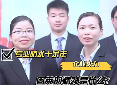 固萊的精神是什么？