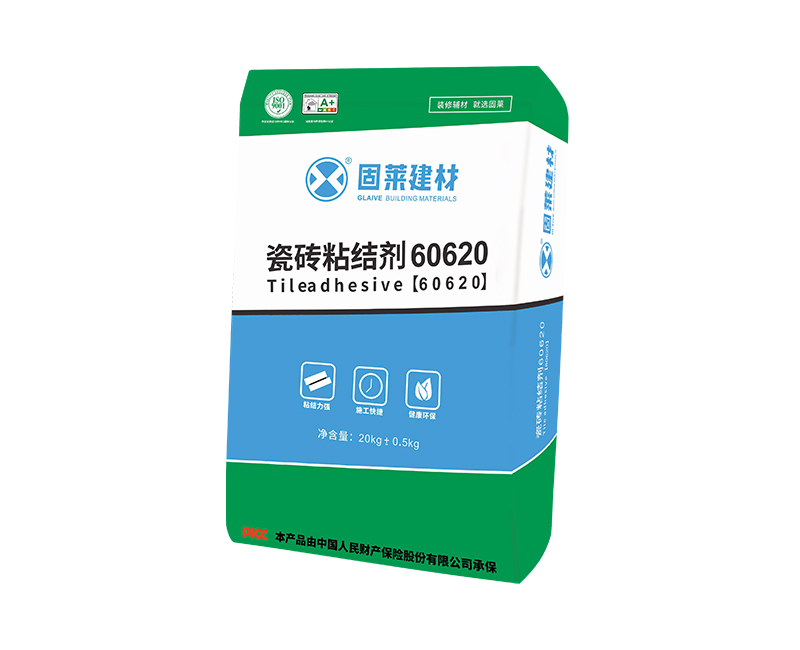 強(qiáng)力型瓷磚膠60620